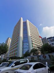 -南京市妇幼保健院(莫愁路院区)