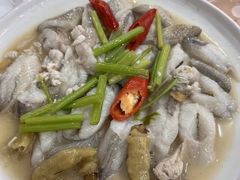 -醉壹号海鲜大排档·老厦门特色菜(厦门美食地标店)