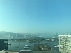 -香港悦品海景酒店