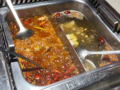 -重庆高老九火锅(万象城店)