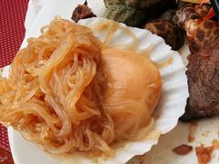 -西双版纳洲际度假酒店-海鲜傣味烧烤·侬香全日制餐厅