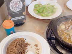 -李师傅脆肚(梅林店)