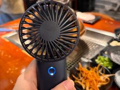 -肉甲韩国木炭烤肉(新壹街1店)