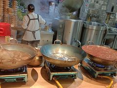 -古市香跷脚牛肉·非遗传承单位