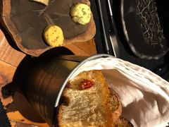 -AZUL by FUEL蓝色·法式酒馆(琶醍店)