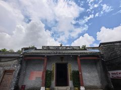 -大清国一号界碑