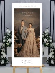-时光印记婚纱摄影工作室·原创定制