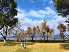 -西昌邛海宾馆