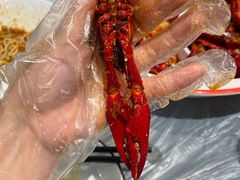 -味道工厂楚虾王(龙虾城店)