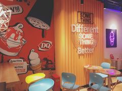 -DQ·蛋糕·冰淇淋(周浦万达店)