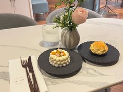 -潮一不贰·法式甜品·生日蛋糕·西式简餐(外滩店)