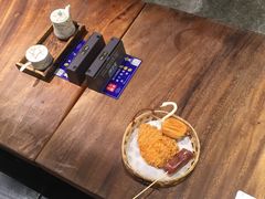 -和府捞面(东直门银座店)