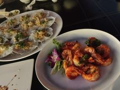 -鹿鸣酒家(越秀店)