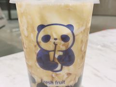 -茶百道(春晖路店)