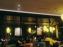 -香园茶社·金陵小灶(老门东店)
