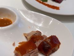 -祥记餐饮•豫粤珍味(金隅大厦店)