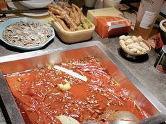 -锦城印象火锅(天府三街店)