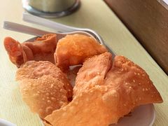 咸煎饼-老西关濑粉(文明路店)