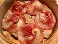 招牌小笼包-竹外桃花·江南小酒馆(SKP·S店)
