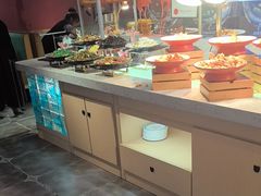 -经典世家牛排自助餐厅(百捷店)