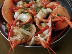 -七鲜渔港美食餐厅(巽寮湾海景店)