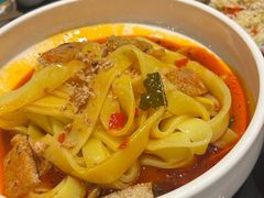 -巴依老爷新疆美食(清华东门店)