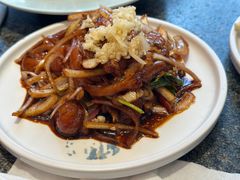 -揽月斋炙子烤肉·清真(安定门·五道营店)
