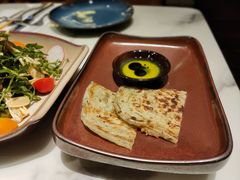 葱油饼-酒池星座(深圳湾后海汇店)