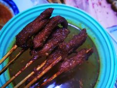 -闫家炸鸡架(五爱总店)