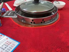 -花苑美食横琴生蚝火锅(拱北粤华路店)