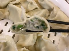 -北方饺子王·海肠捞饭·海鲜锅(山大店)