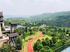 -清远熹乐谷温泉度假酒店