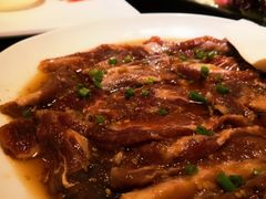 -韩屋韩国料理(天山路店)