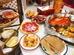 -陳艳红火锅(港汇店)