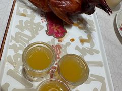 爆汁红烧鸽皇-大鸽饭(岗顶店)