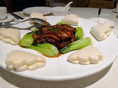 -顺峰海鲜酒楼(省府店)