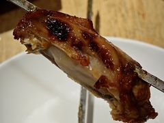 -鬼味烤翅(南锣鼓巷店)