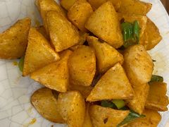 -清真·益鑫羊肉手抓馆(花园北街店)