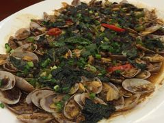 叙福楼海鲜酒家-叙福楼海鲜酒家(季华西路店)