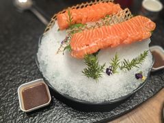 -竹雨堂创意中国菜(裕华店)