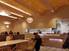 大堂-GOGO Plate(成都太古里店)