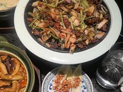 -玖五京菜(杭州城北万象城店)