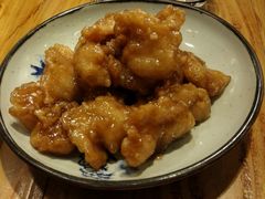 -局气 烤鸭·北京菜(光华路店)