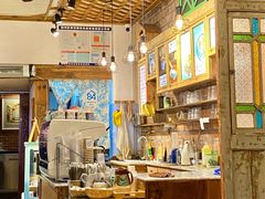 -西关84·History·Art·Cafe