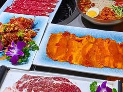 -鹤之乡·齐齐哈尔东北炭火烤肉(昆明盈江路店)