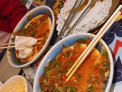 -阿达西阿凡提新疆美食