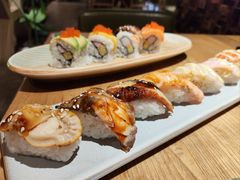 -Sushi Love 创意寿司(丽影广场店)