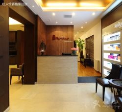 店内环境-红人馆造型世爵国际