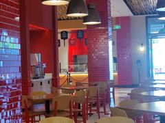 -城市大道红炉披萨烘焙坊