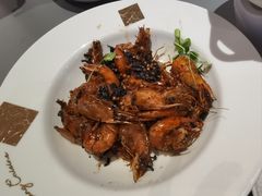-桂满陇·杭州小馆(巴黎春天浦建店)